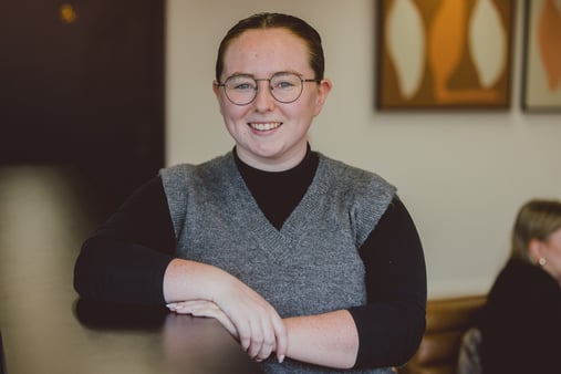 Kelly Manning - CSR