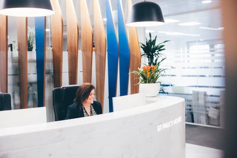 Orega Leeds reception 1-1