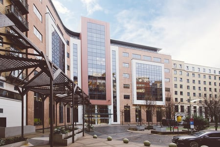 The Benefits of an Office in Newcastle